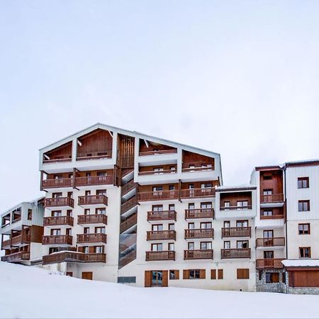 Вилла Le Borsat IV Tignes St5 Экстерьер фото