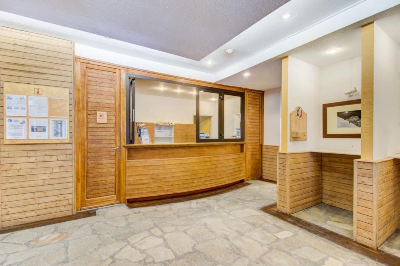 Вилла Le Borsat IV Tignes St5 Экстерьер фото