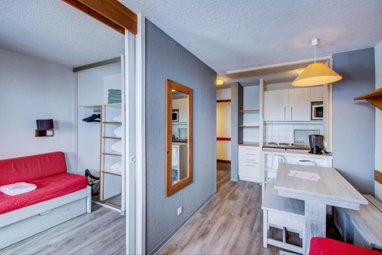 Вилла Le Borsat IV Tignes St5 Экстерьер фото
