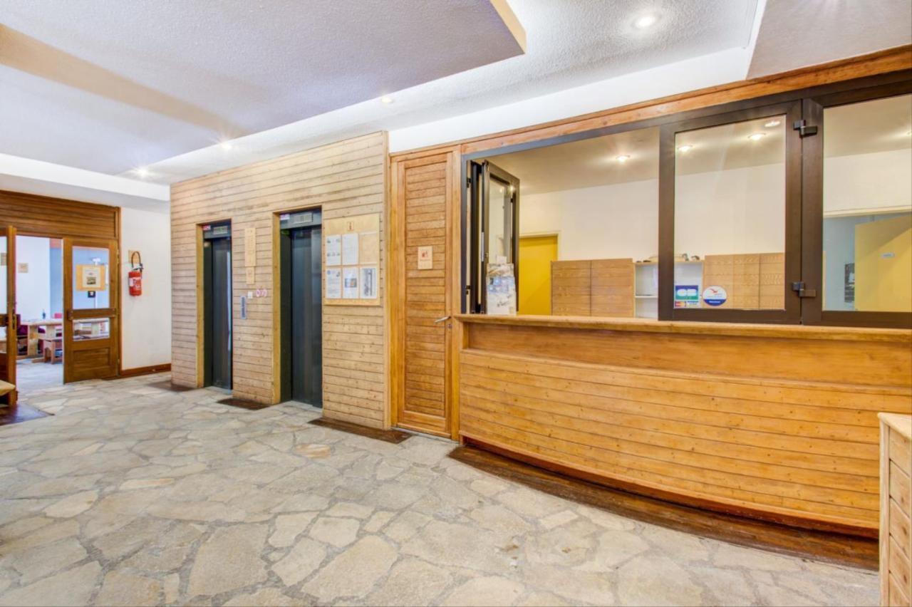Вилла Le Borsat IV Tignes St5 Экстерьер фото