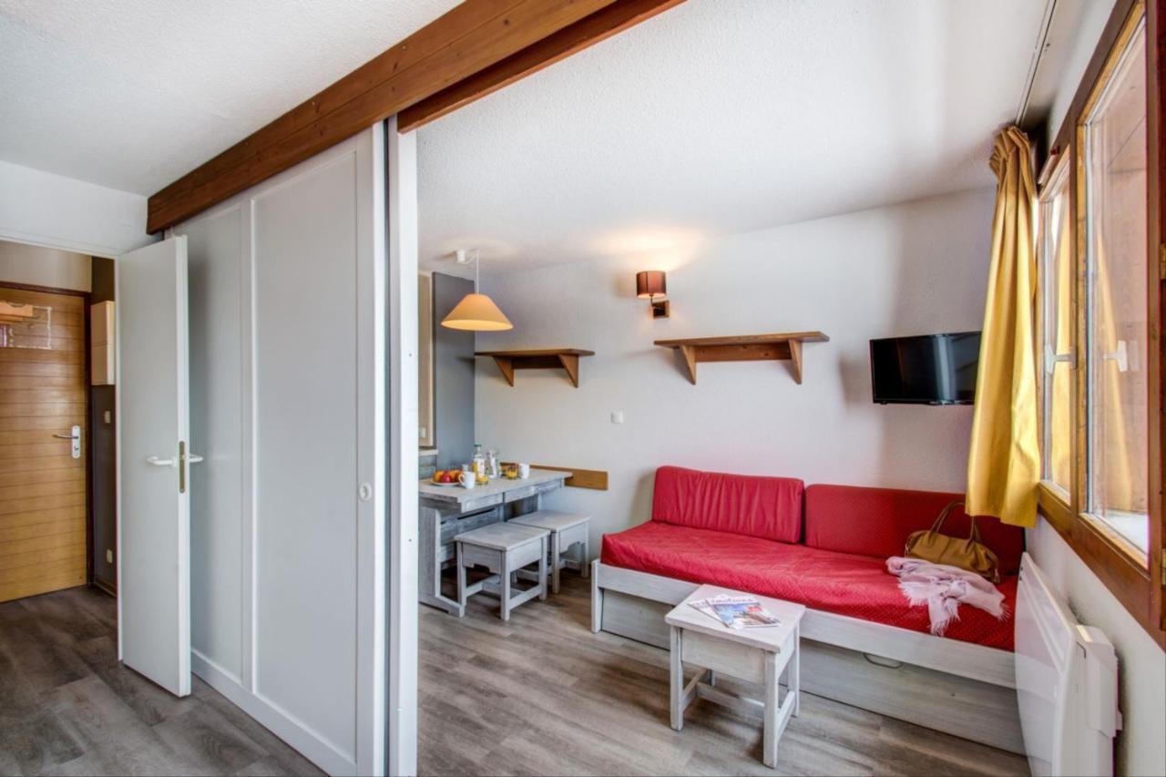 Вилла Le Borsat IV Tignes St5 Экстерьер фото