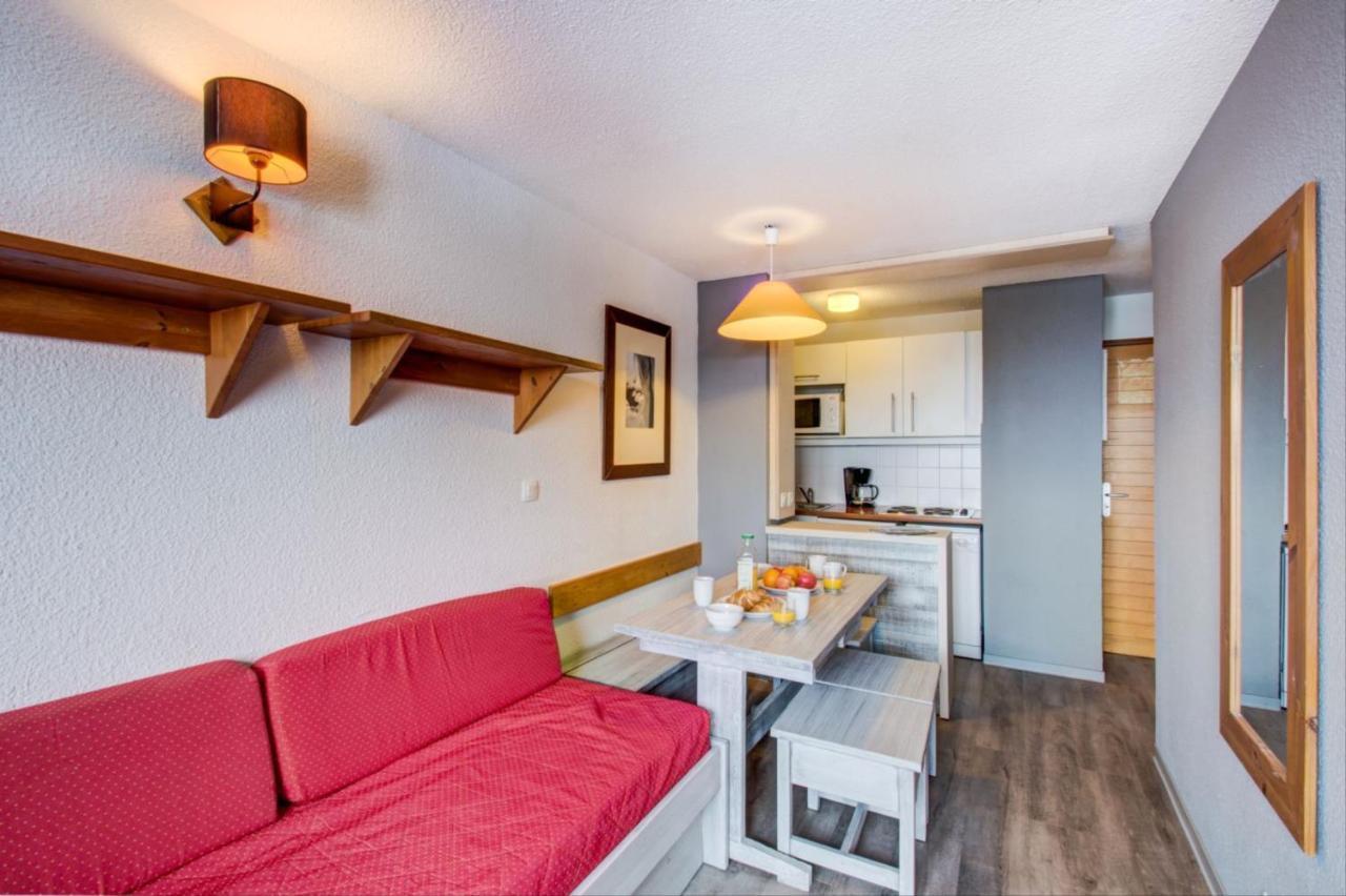 Вилла Le Borsat IV Tignes St5 Экстерьер фото