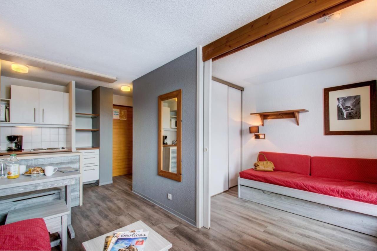 Вилла Le Borsat IV Tignes St5 Экстерьер фото
